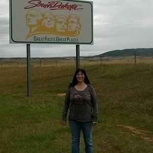 Meet your Posher, Rhonda